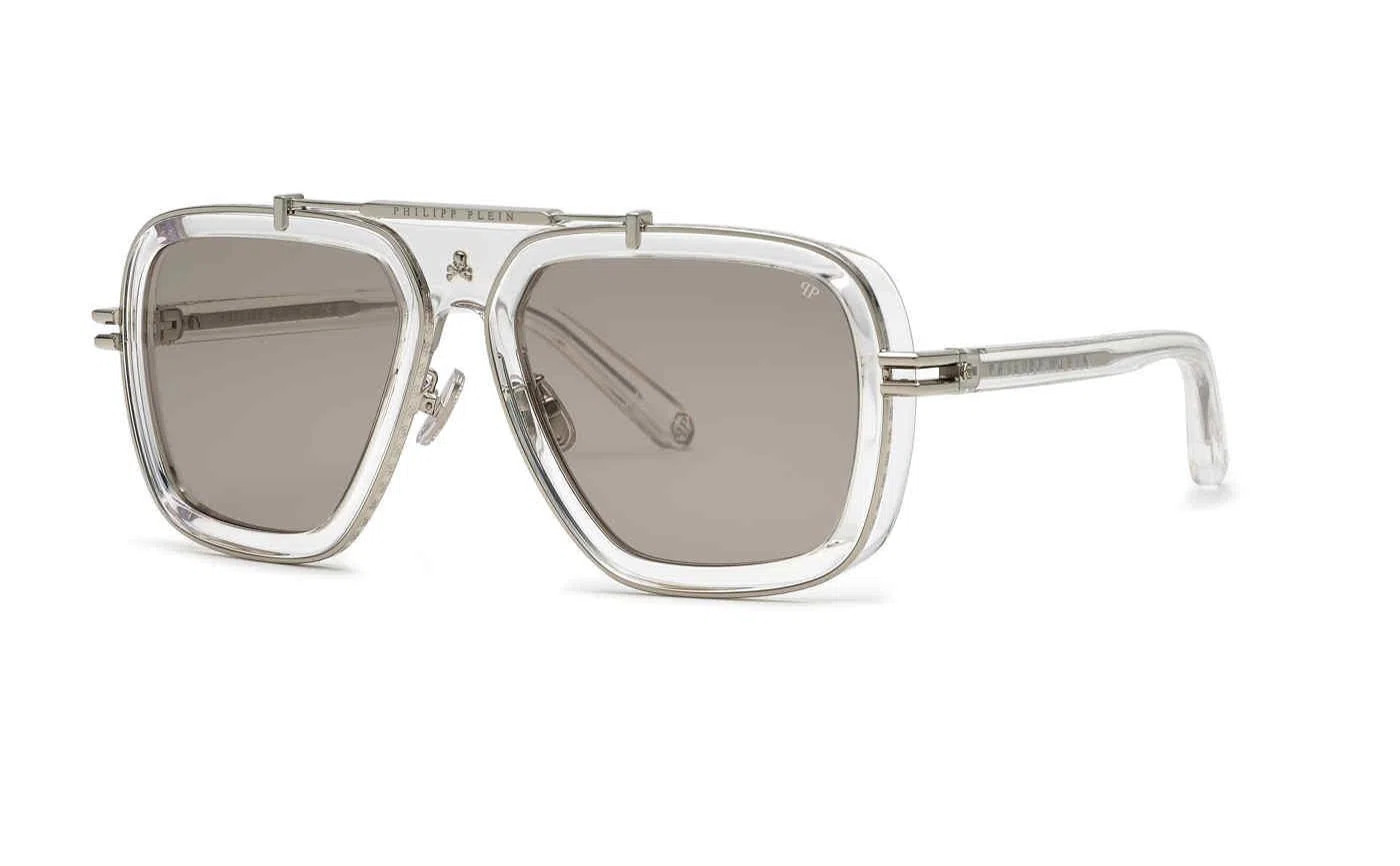 Philipp Plein SPP109V Sunglasses - view 2